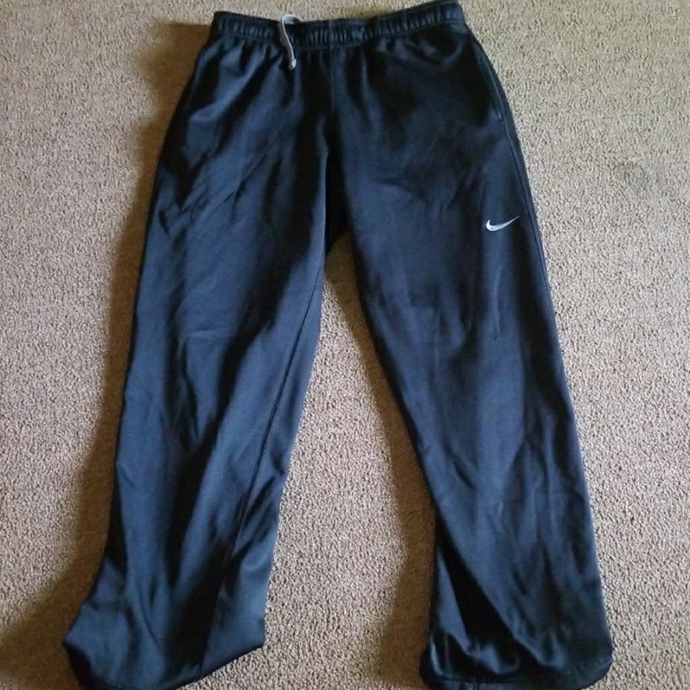 Nike men's active pants